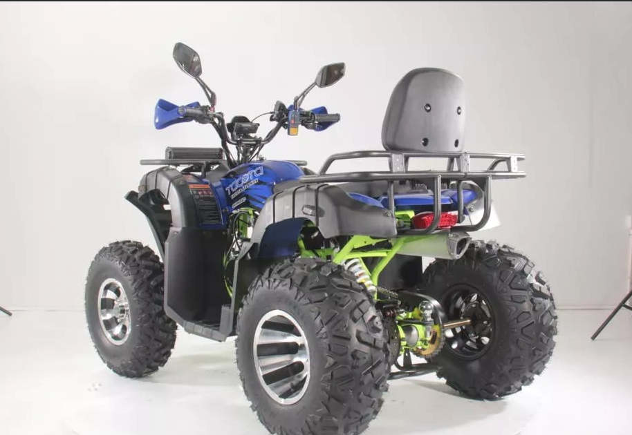 Квадроцикл YACOTA SELA MAX в Ухте