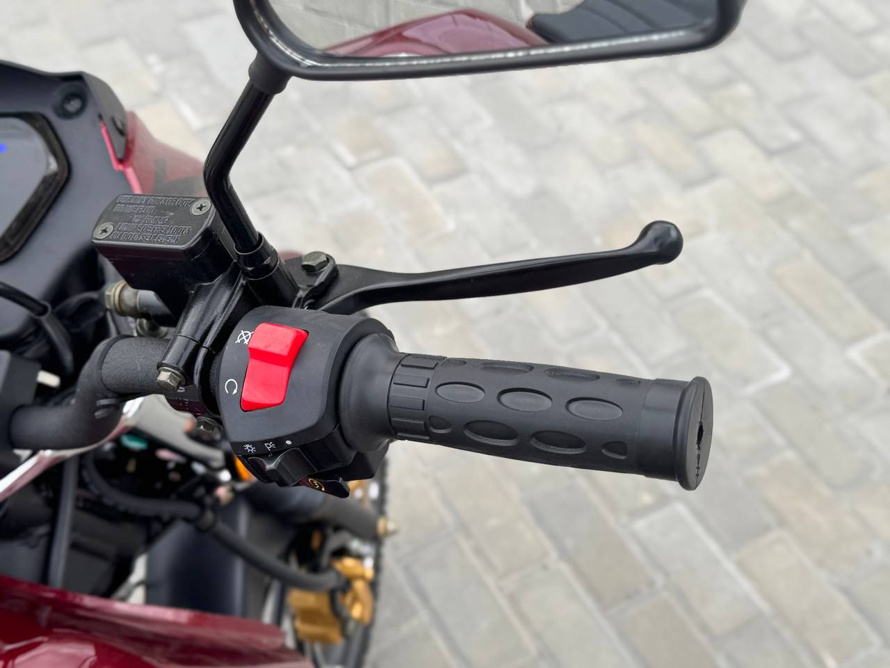 Мопед FAIDET TUGELA RS150 (49) в Ухте