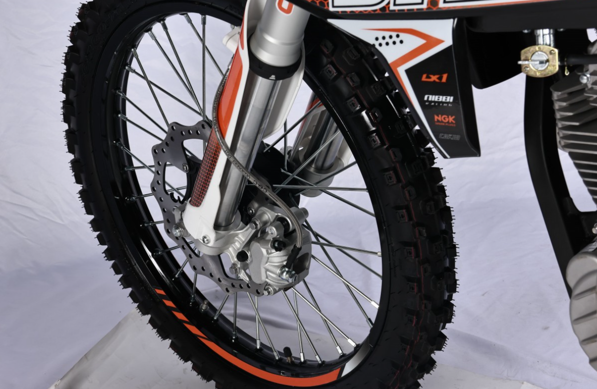 Мотоцикл JHLMOTO JHL LX1 CB250 (172FMM-3A) в Ухте