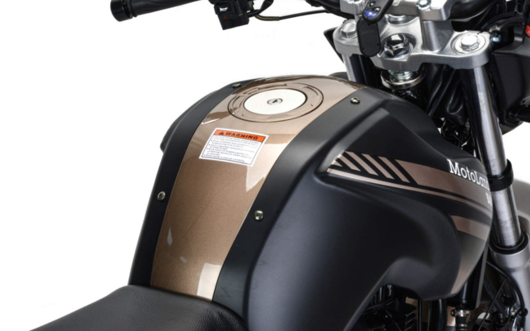 Мотоцикл MOTOLAND (МОТОЛЕНД) 300 BANDIT в Ухте