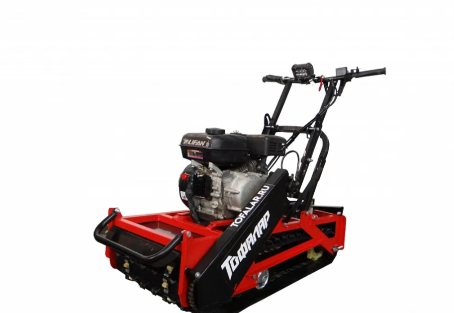 Мотобуксировщик Тофалар Мини в Ухте