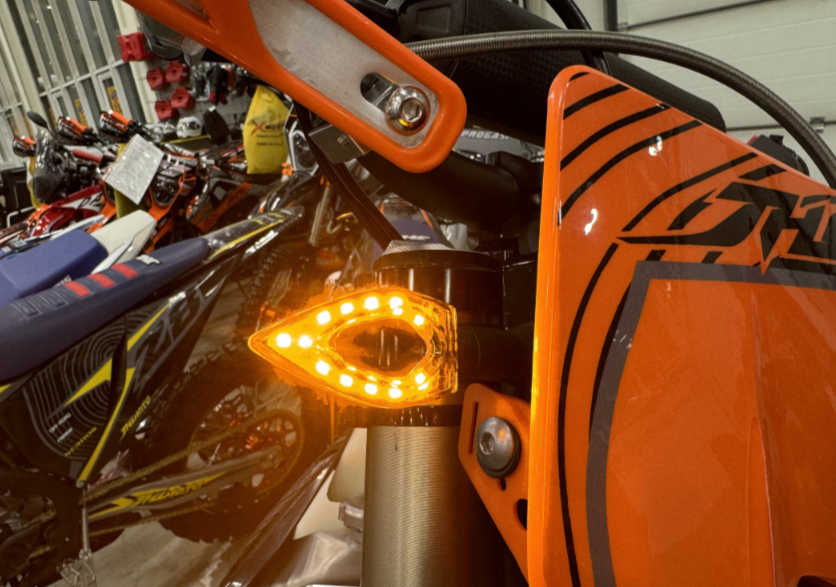 Мотоцикл JHLMOTO JHL M5 MT250 (1E66MM) в Ухте