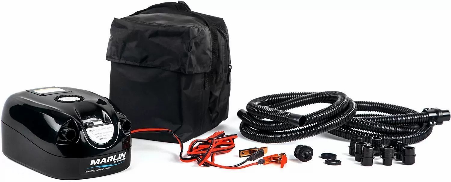 ЭЛЕКТРИЧЕСКИЙ НАСОС MARLIN GP-80 S в Ухте