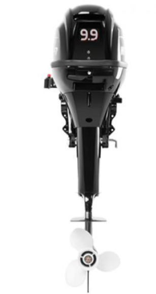 Лодочный мотор HIDEA HD9.9FHS в Ухте