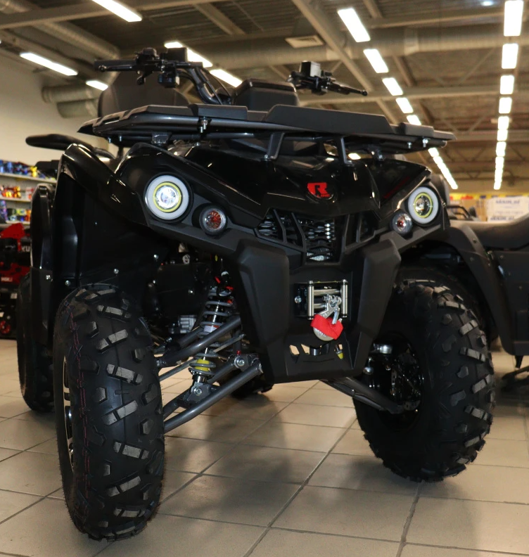 Квадроцикл PROMAX RENEGADE 300 LONG WINCH PRO (2025) в Ухте