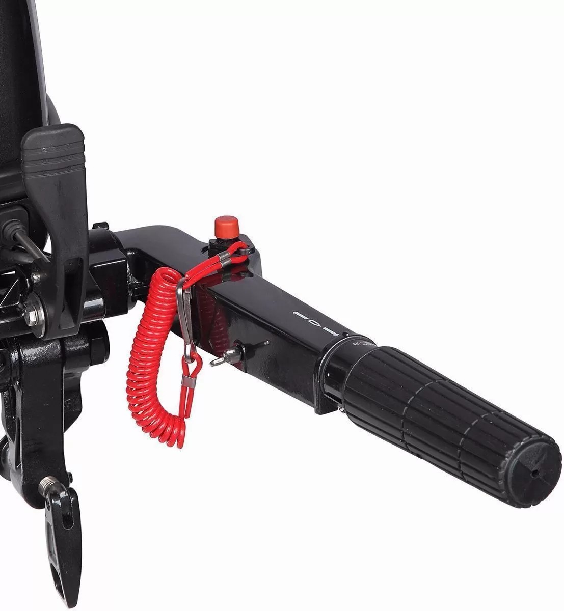 Лодочный мотор MARLIN MP 9.9 AMHS в Ухте