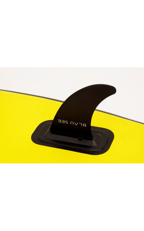 Надувной каяк Blau See Big Fish-3 Премиум в Ухте