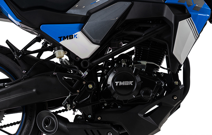 Мотоцикл TMBK MONTANA NG в Ухте