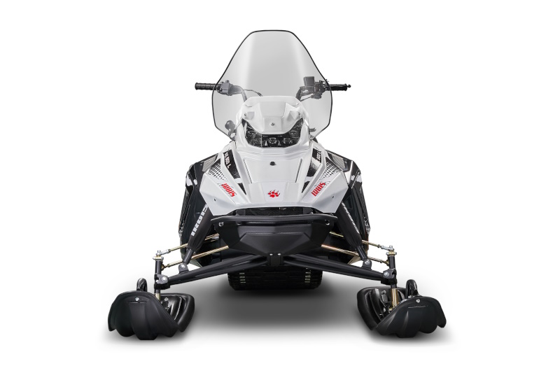 Снегоход IRBIS TUNGUS 500L 25/26 в Ухте