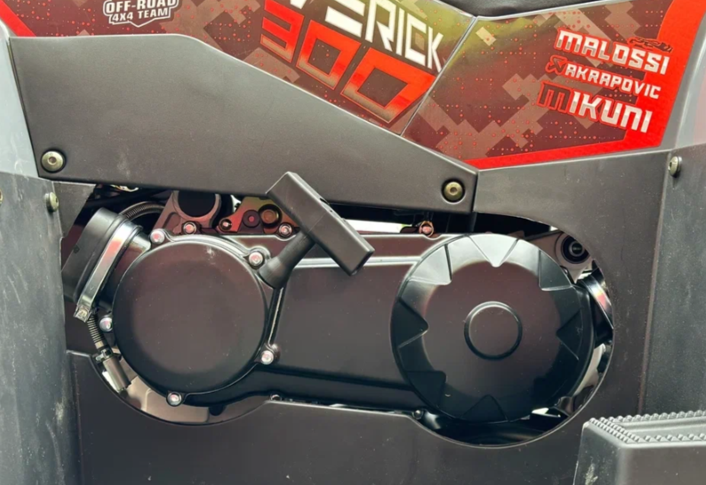 Квадроцикл GBM MAVERICK 300 NEW в Ухте