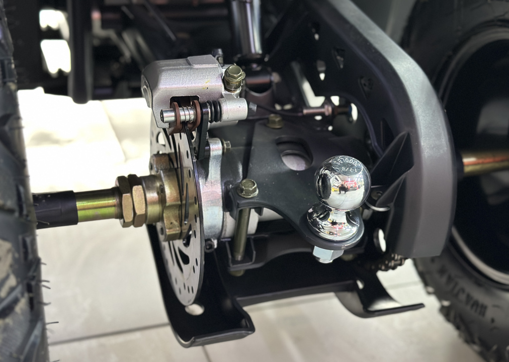 Квадроцикл GBM MAVERICK 300 NEW LUX в Ухте