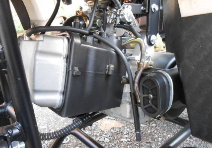 Квадроцикл MOTOLAND (МОТОЛЕНД) 200 ALL ROAD в Ухте