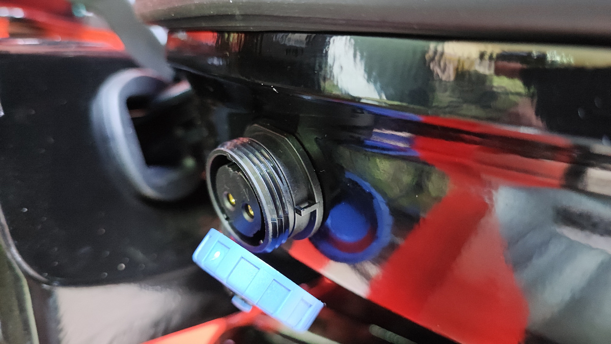 Лодочный мотор MARLIN PROLINE MP 50 AMH ПОД ВОДОМЕТ в Ухте