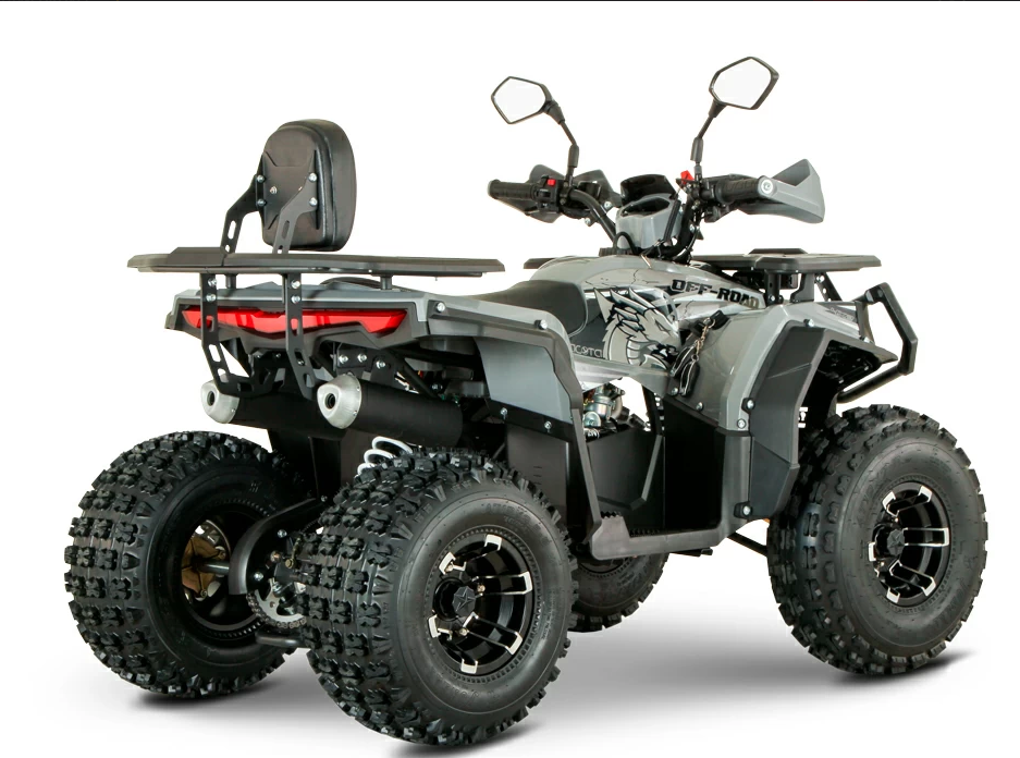 Квадроцикл YACOTA DRAGON LUX LD 150 PRO-SPORT в Ухте