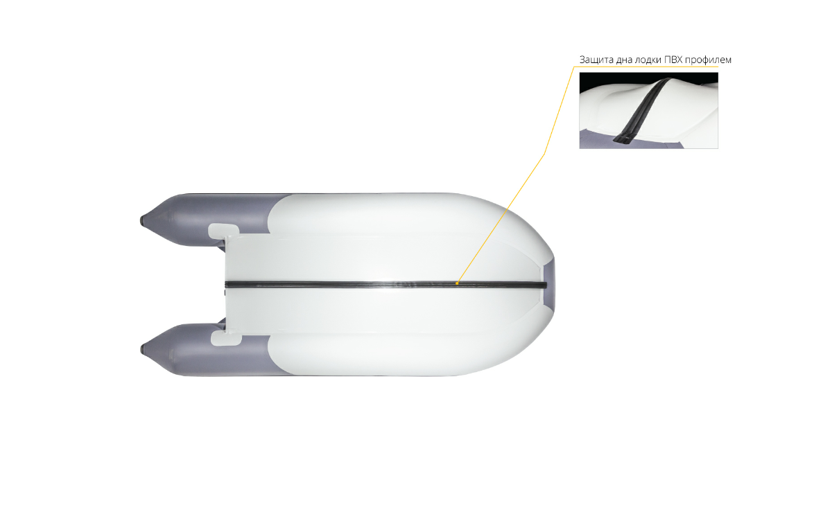 Лодка Ривьера Компакт 2900 СК в Ухте