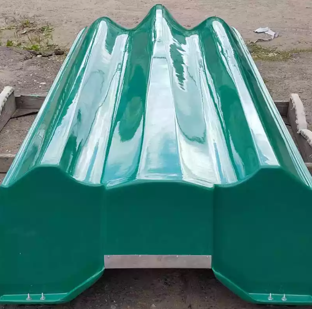 Стеклопластиковая лодка Neman-340 (тримаран) в Ухте