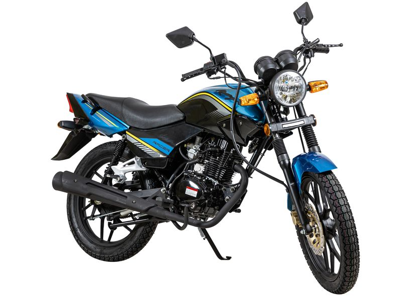 Мотоцикл RACER RC150-23 TIGER в Ухте
