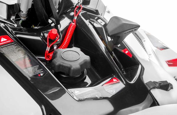 Снегоход STELS SA800R (L LUX WT) ВИТЯЗЬ 2.0 К01 Tech в Ухте