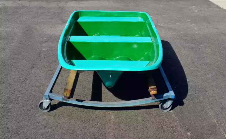 Стеклопластиковая лодка Старт (тримаран) в Ухте