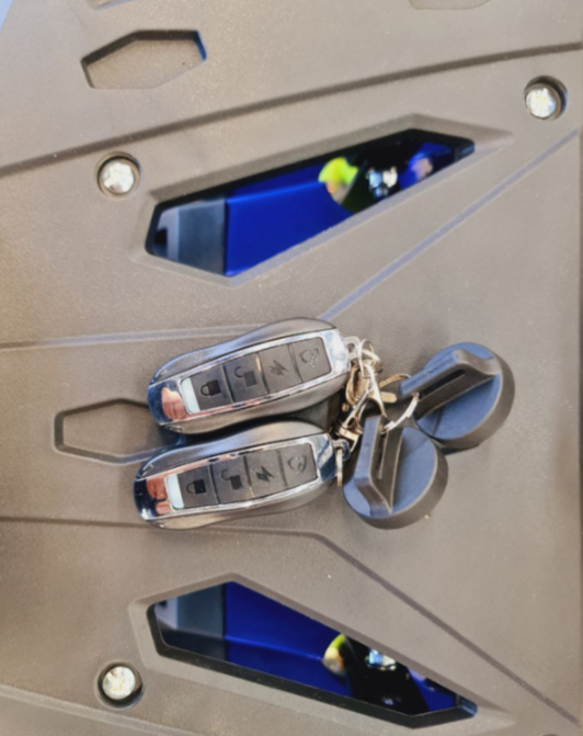 Квадроцикл GBM CROSS HILL 200 NEW PREMIUM в Ухте