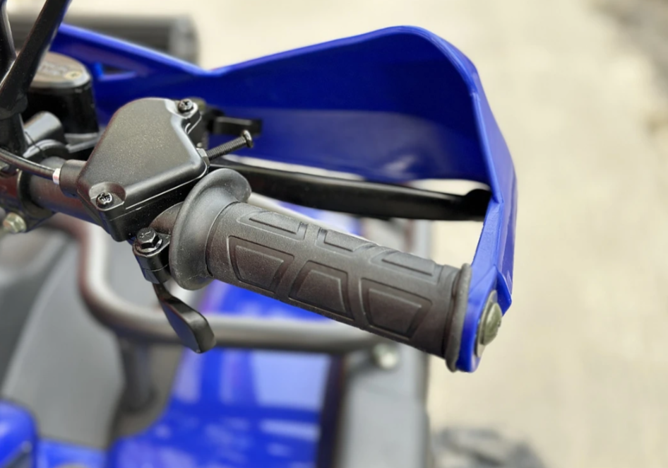  Квадроцикл PROMAX ATV 250 MAX (2025) в Ухте