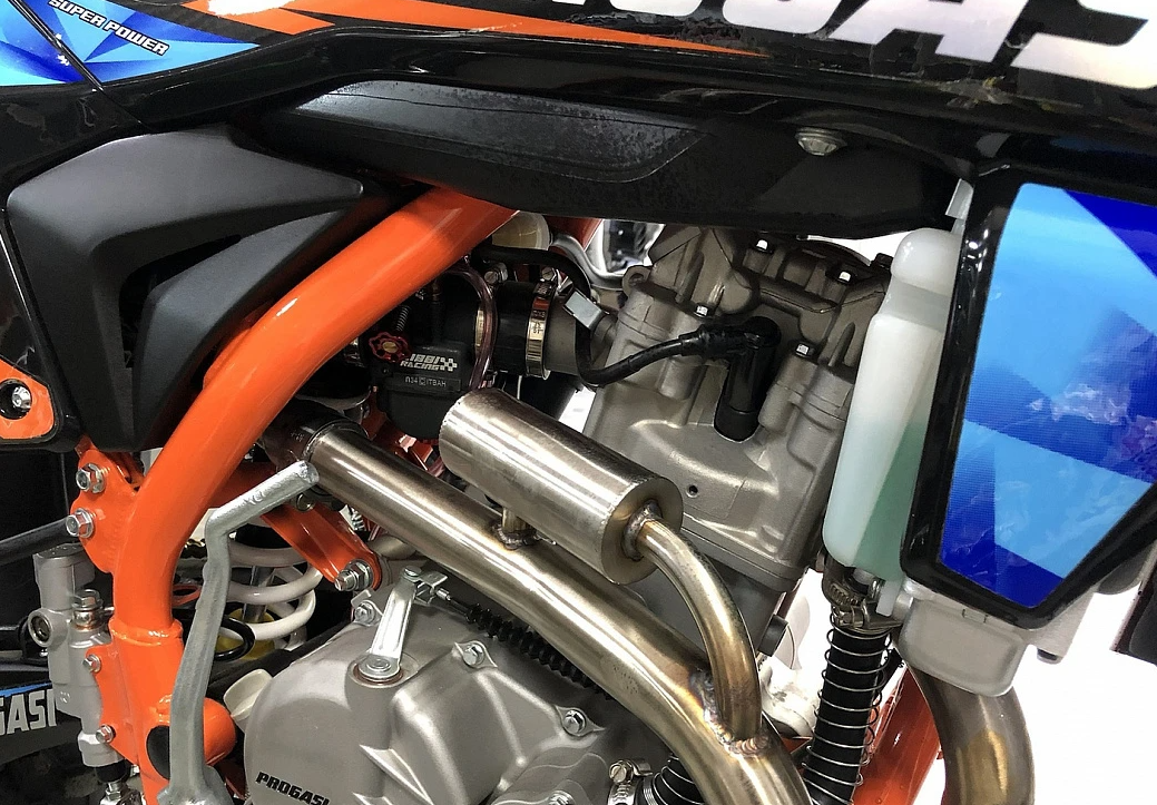 Мотоцикл Progasi Gaudi 300 в Ухте