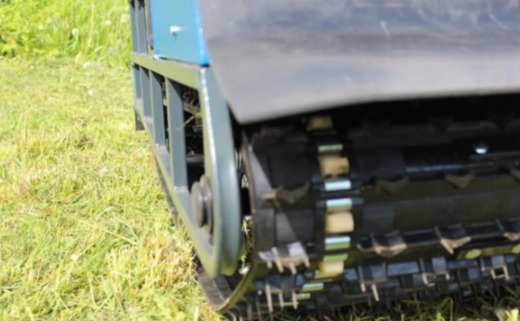 Мотобуксировщик ВЕПС WINTER «НАСТ» 15 в Ухте