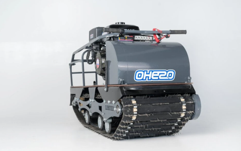 Мотобуксировщик ОНЕГО 500 15 FRONT LIMITED в Ухте