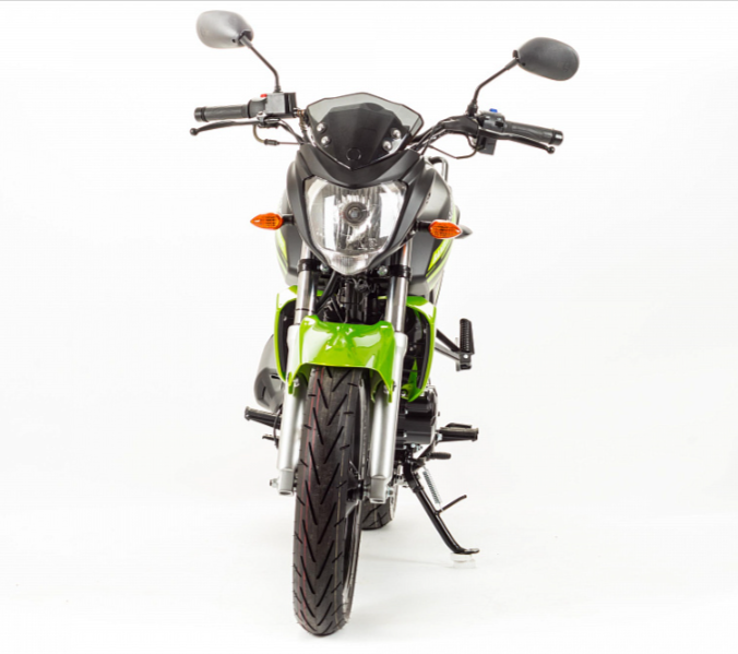 Мотоцикл BANDIT 250 в Ухте