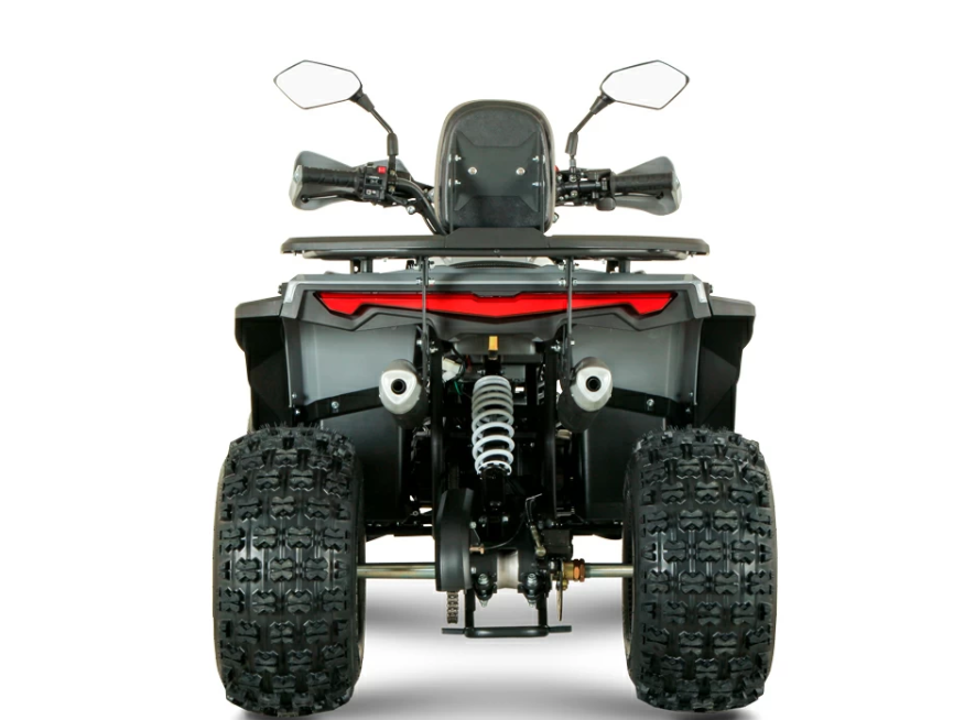 Квадроцикл YACOTA DRAGON LUX LD в Ухте