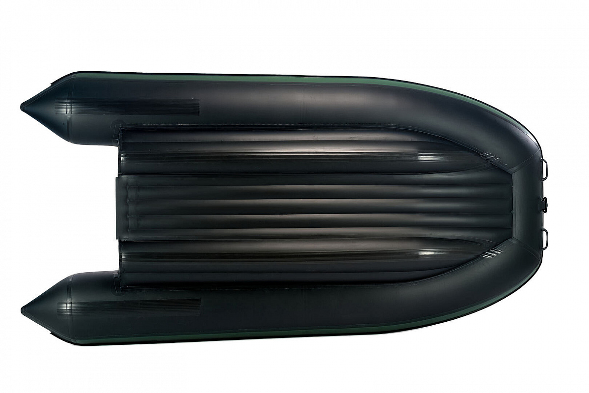 Лодка MISHIMO FAMILY LITE DF 370 в Ухте