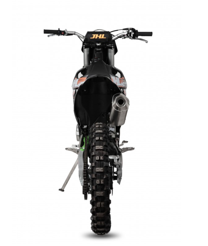 Мотоцикл JHLMOTO JHL LX1 CB250 (172FMM-3A) в Ухте
