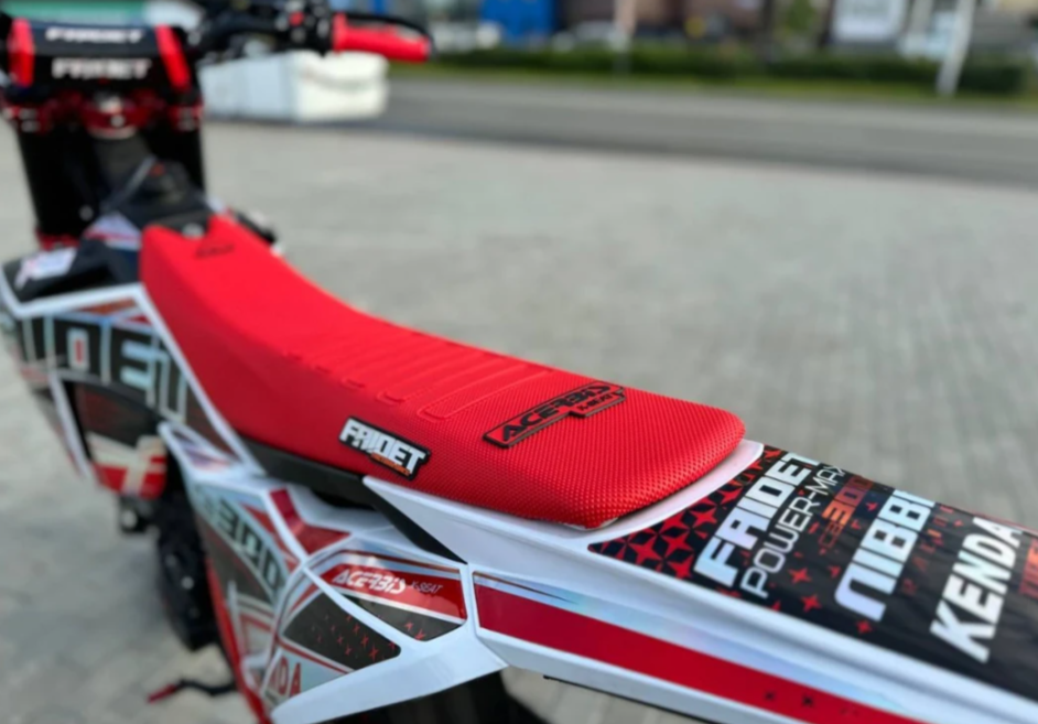 Кроссовый мотоцикл FAIDET CB300RL MAX KKE в Ухте