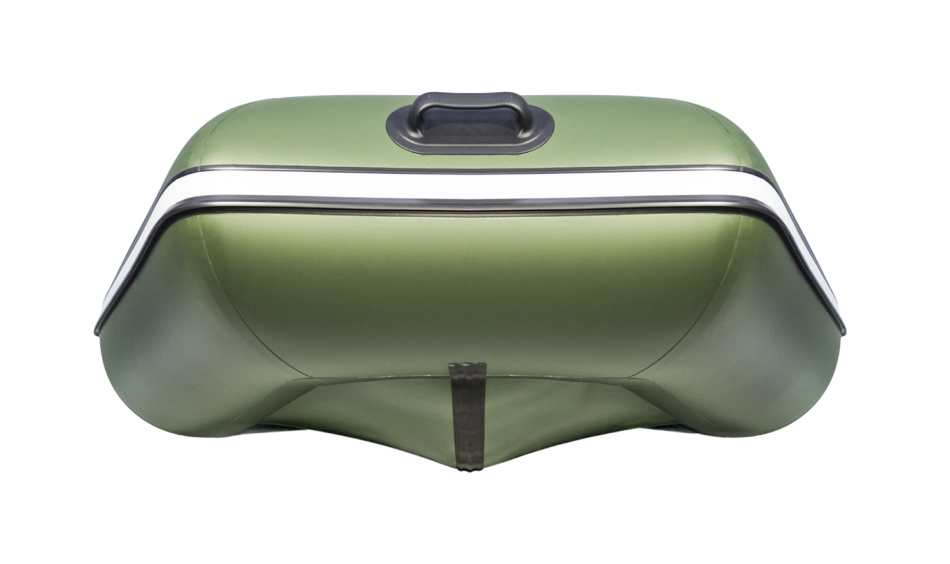 Лодка АКВА 2900 СК в Ухте