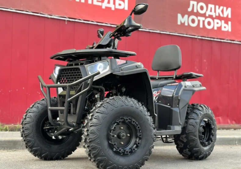 Квадроцикл GBM CROSS HILL 300 NEW в Ухте