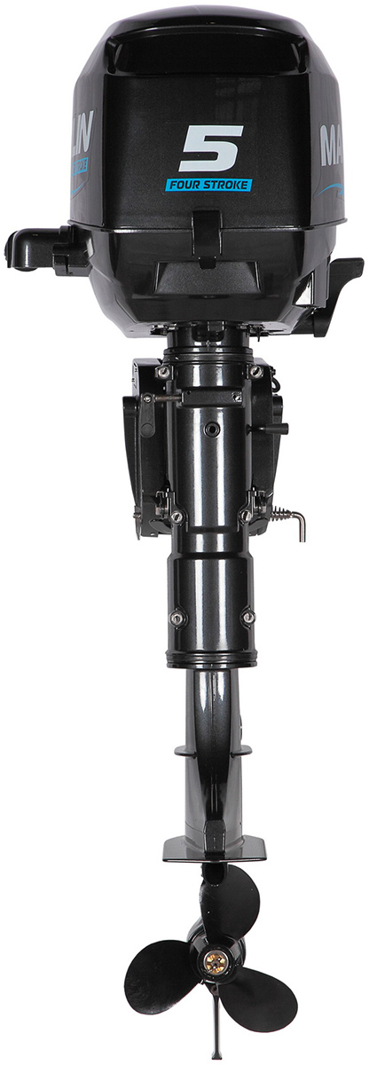 Лодочный мотор MARLIN MF 5 AMHL в Ухте