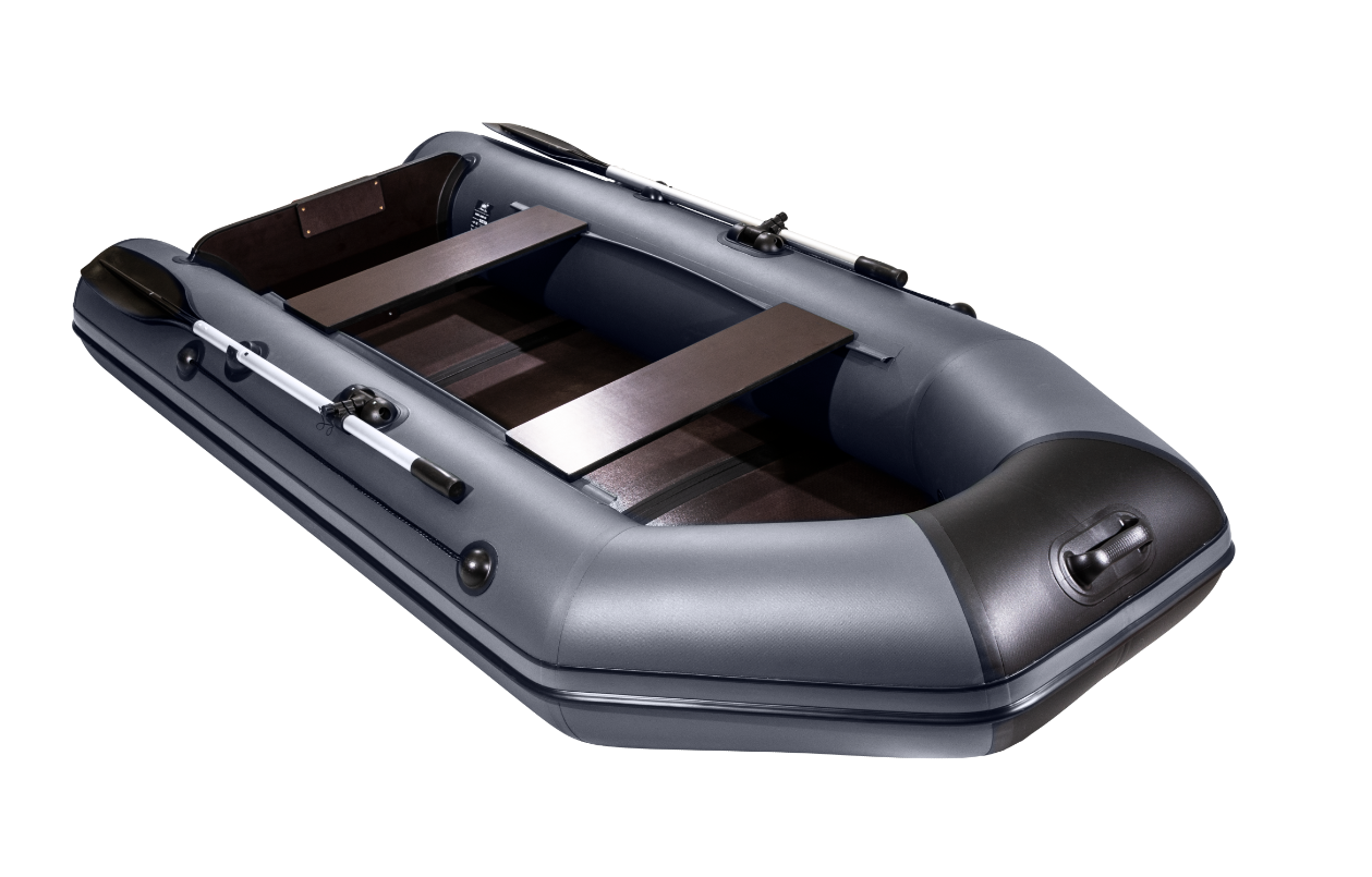  Лодка АКВА 2800 Слань-книжка киль в Ухте