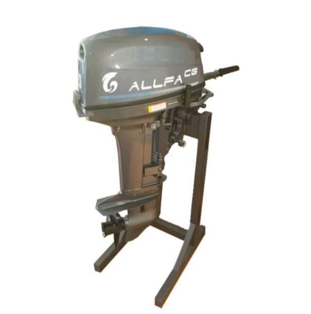 Лодочный мотор ALLFA CG Т40 S в Ухте