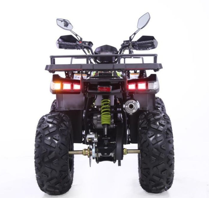 Квадроцикл YACOTA WARRIOR 200 PRO в Ухте