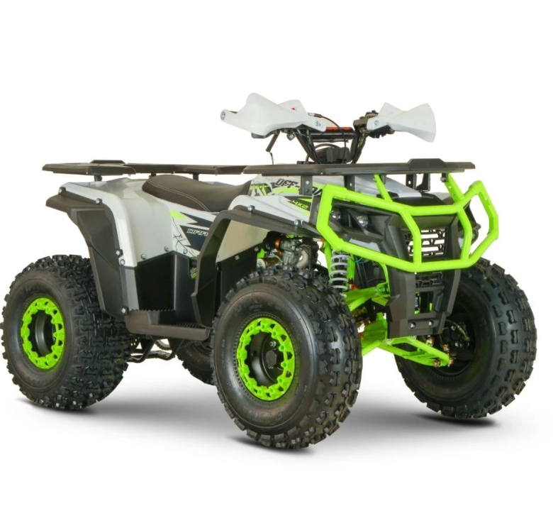 Квадроцикл YACOTA DRAGON в Ухте