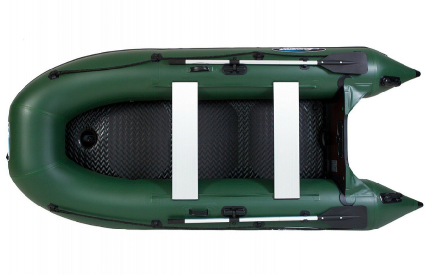 НАДУВНАЯ ЛОДКА GLADIATOR B330AD в Ухте