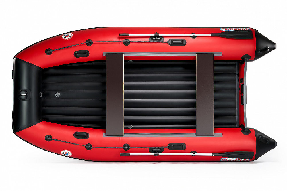 Лодка MISHIMO RAPID 400 в Ухте