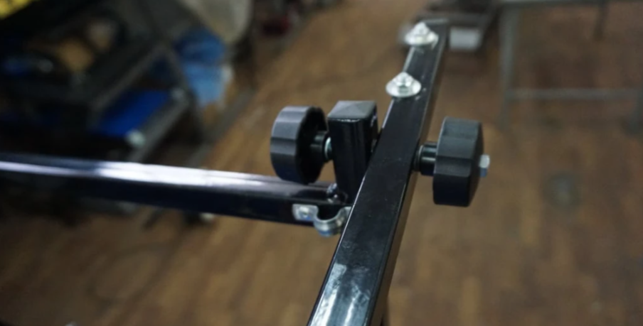 Мотобуксировщик XTREME-MOTORS "Полюс-2" Зима 15 л.с. в Ухте