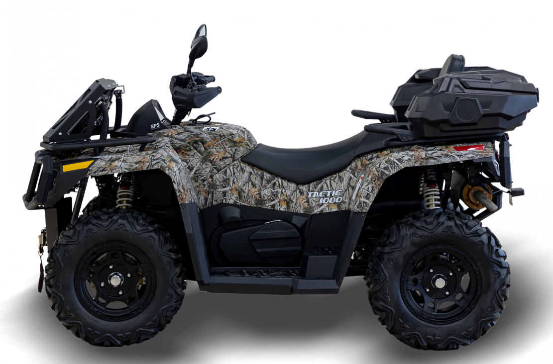 Квадроцикл HISUN TACTIC GT1000/EXTREME EDITION в Ухте