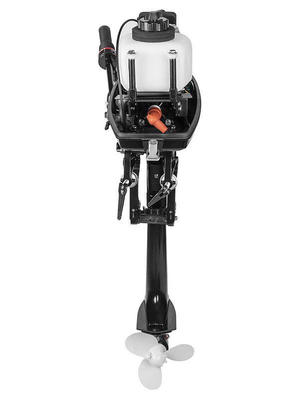 ЛОДОЧНЫЙ МОТОР GLADIATOR G3FHS в Ухте