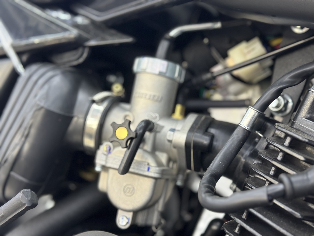 Кроссовый мотоцикл PROMAX ARMY 250 в Ухте