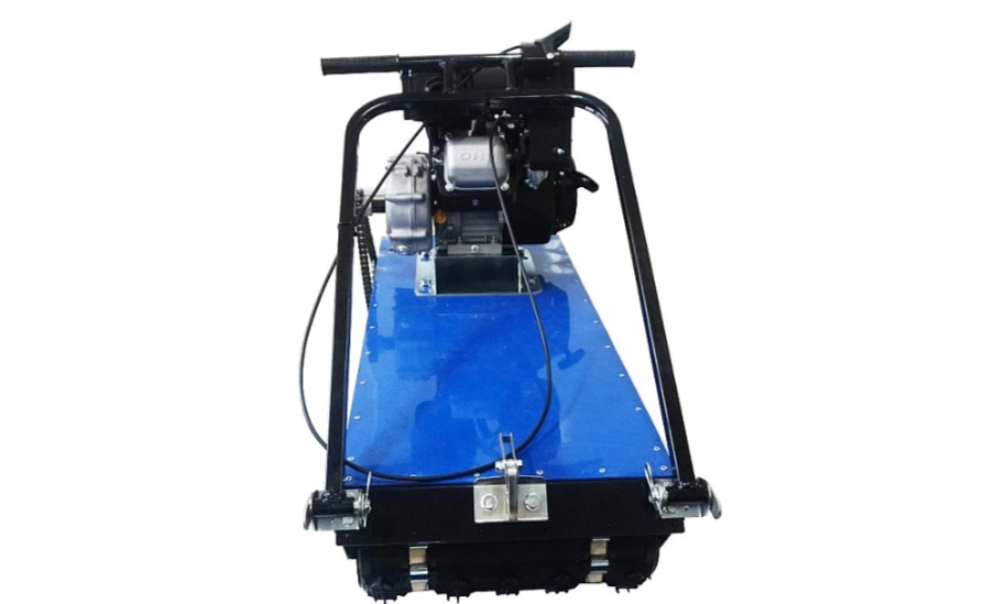 Мотобуксировщик XTREME-MOTORS "Конек-Горбунок" 8.5 л.с. в Ухте