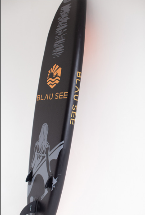 НАДУВНОЙ SUP-BOARD MOONLIGHT 11,6 в Ухте