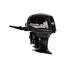 Лодочный мотор MARLIN PROLINE MP 40 AMH в Ухте