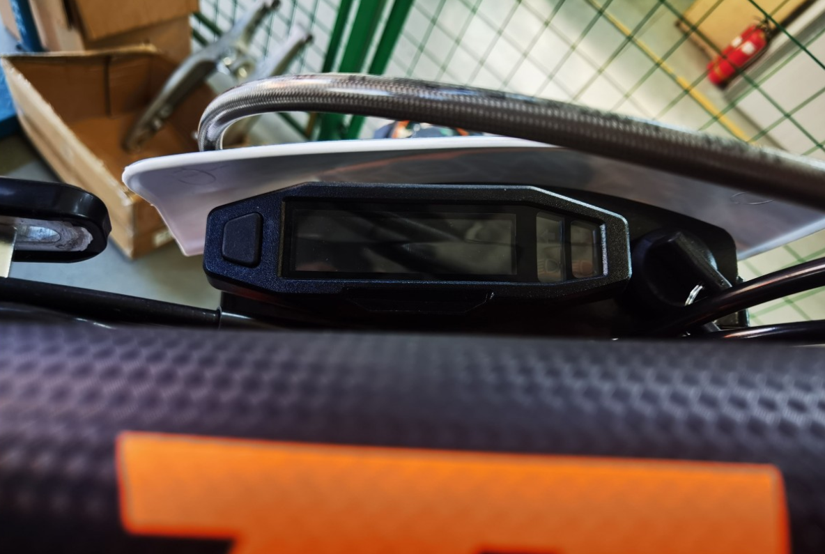 Мотоцикл JHLMOTO JHL Z4 PR250 (172FMM-5) в Ухте